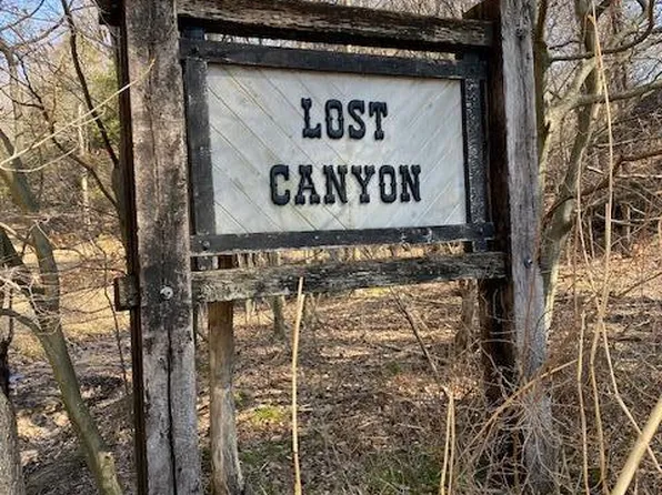 Lost Canyon Rd, Pentwater, MI 49449