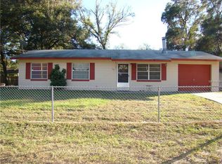 581 Sidney Dr, Lake Helen, FL 32744