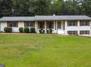 1125 Crumbley Rd, McDonough, GA 30252