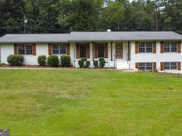 1125 Crumbley Rd, McDonough, GA 30252