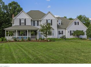 15 Wilding Chase, Chagrin Falls, OH 44022