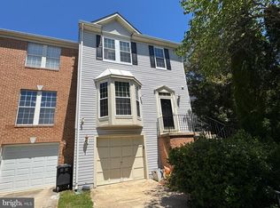 7208 Huckleberry Ct, Clinton, MD 20735