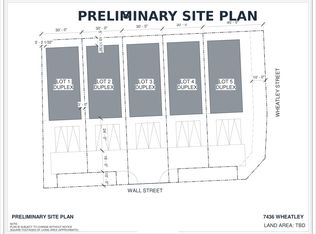 7436 Wheatley St, Houston, TX 77088