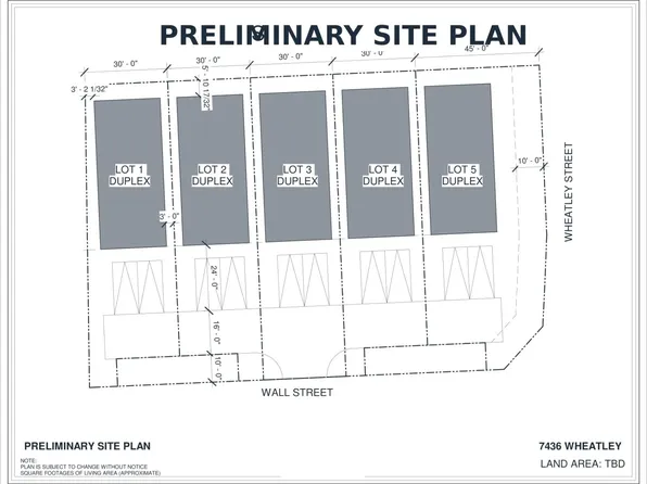 7436 Wheatley St, Houston, TX 77088