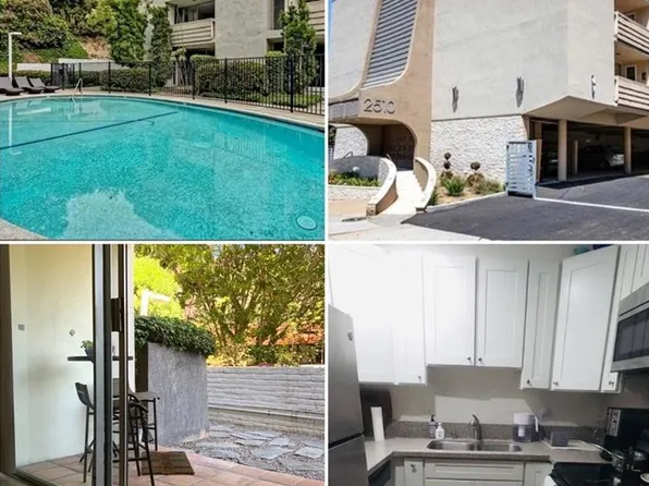 2510 Torrey Pines Rd Unit 213, La Jolla, CA 92037