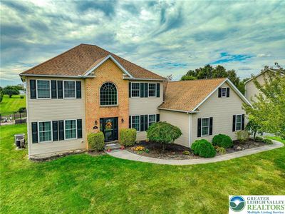 2747 New England Dr, Nazareth, PA, 18064