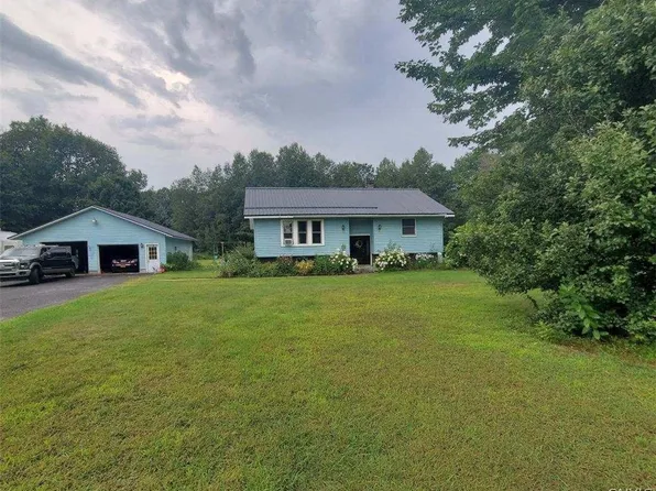7307 River Rd, Lowville, NY 13367