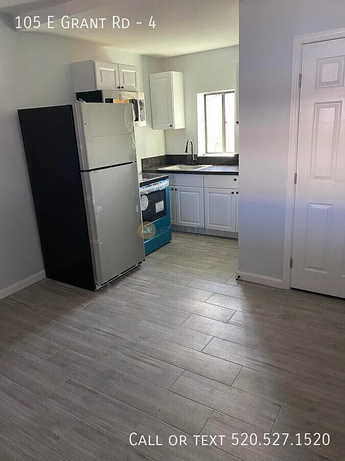 Studio, 250 sqft, $575 — Photo 4