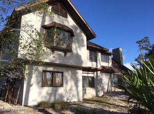 1355 N Carpenter Rd, Titusville, FL 32796