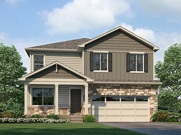 Plan Elevation.