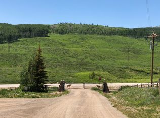 588 Gcr #283, Kremmling, CO 80459