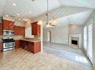 139 Long Canyon Ln, Richmond, TX 77469