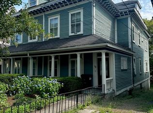 36 Rennies Mill Rd, St. John's, NL A1C3P8