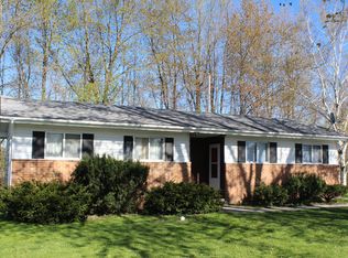 701 Jane St, Pinconning, MI 48650