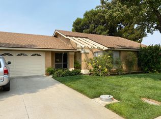 16163 Village 16, Camarillo, CA 93012