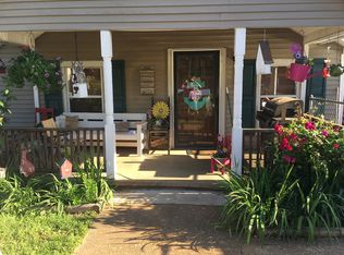 515 Martha St, Roanoke, AL 36274