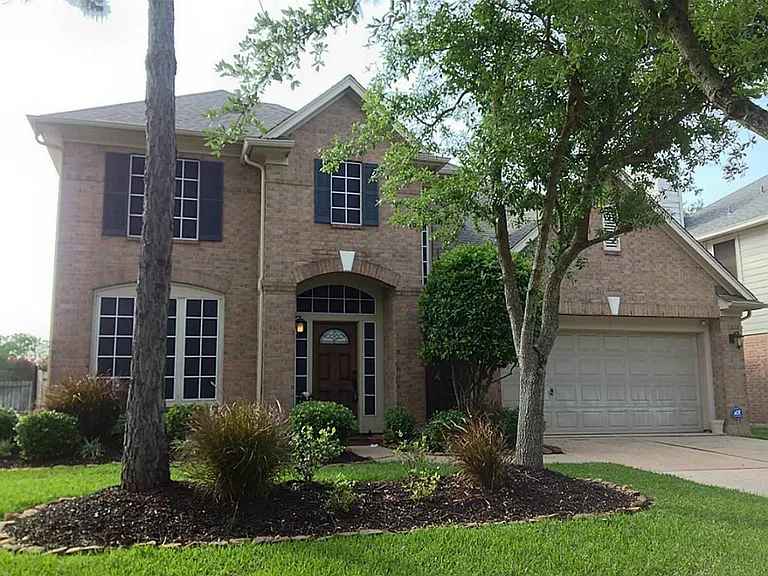2507 Jasmine Ridge Ct — Photo 27