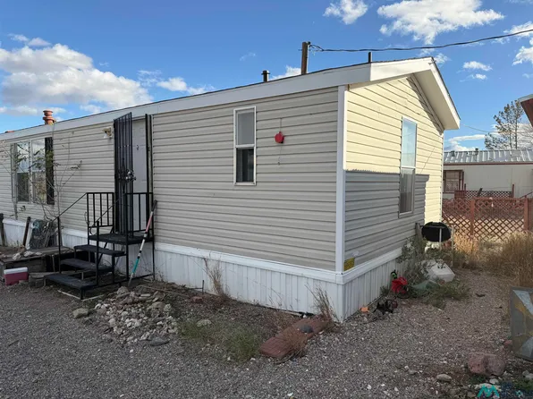 1305 N Silver St, Truth Or Consequences, NM 87901