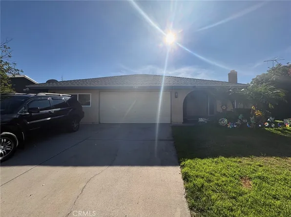 24247 Millsap Dr, Moreno Valley, CA 92553