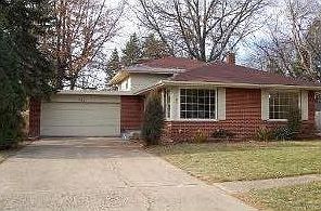 622 N. Hawk St.