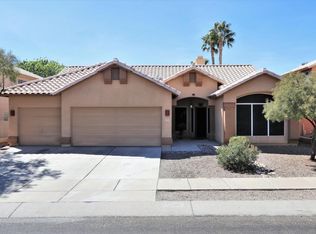 11265 N Seven Falls Dr, Oro Valley, AZ 85737