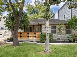 1719 W 23rd St, Houston, TX 77008