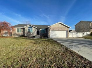 9541 S Newkirk St, South Jordan, UT 84009