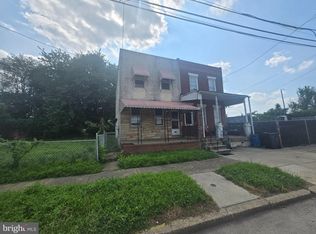 2718 E Luzerne St, Philadelphia, PA 19137