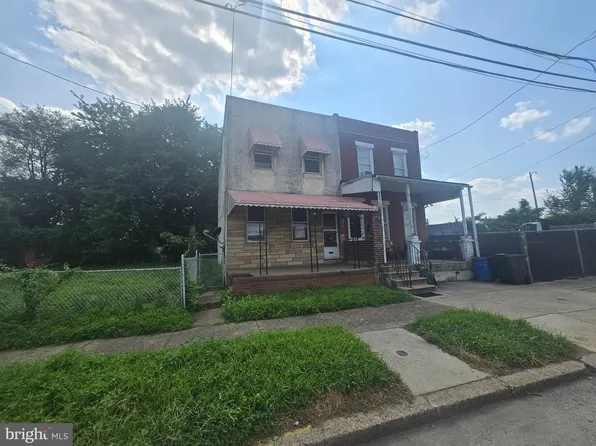 2718 E Luzerne St, Philadelphia, PA 19137