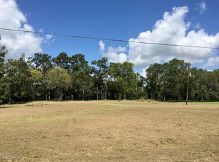 155 Cherry St, Port Barre, LA 70577
