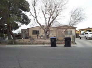 2725 Fort Sumter Dr, North Las Vegas, NV 89030