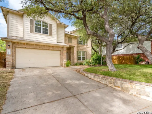 11506 Windwalk, San Antonio, TX 78253