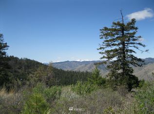 0 Melvin Rd, East Wenatchee, WA 98802