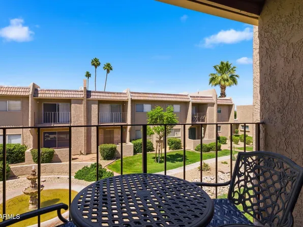 7430 E CHAPARRAL Road #A242, Scottsdale, AZ 85250