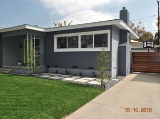 2136 Petaluma Ave, Long Beach, CA 90815