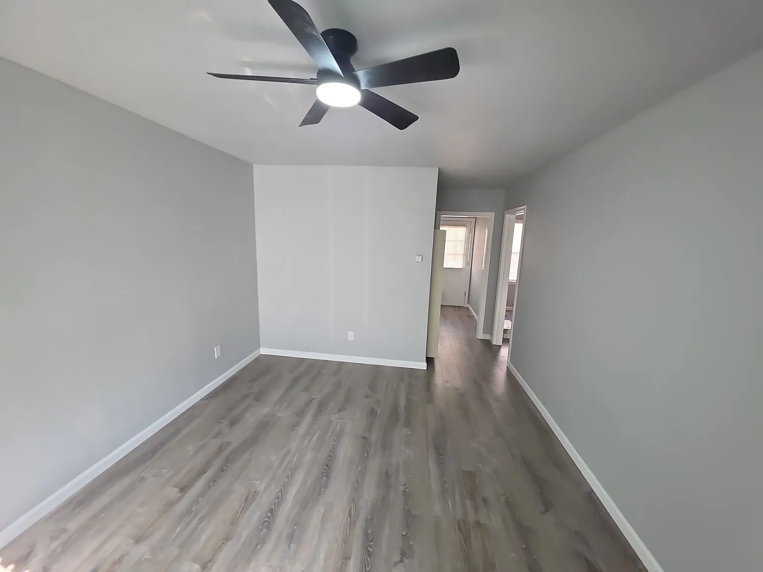 1 bed, 601 sqft, $825 — Photo 3