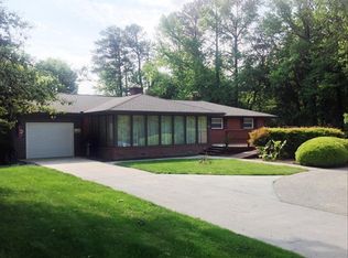 2717 Sparger Rd, Durham, NC 27705