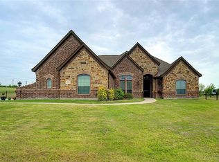 124 Churchill Cir, Weatherford, TX 76085