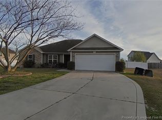 134 Emerywood Ct, Raeford, NC 28376