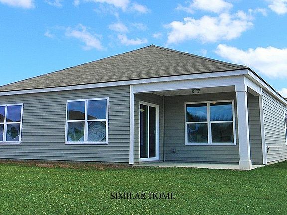 2nd image of 209 J Belton Court Lot 32