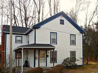 88 W Main St, Ware, MA 01082