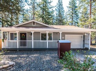 2234 Barton Ave, South Lake Tahoe, CA