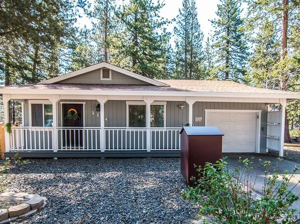 2234 Barton Ave, South Lake Tahoe, CA 96150