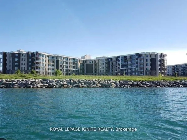 101 Shoreview Pl #614, Hamilton, ON L8E 0K2