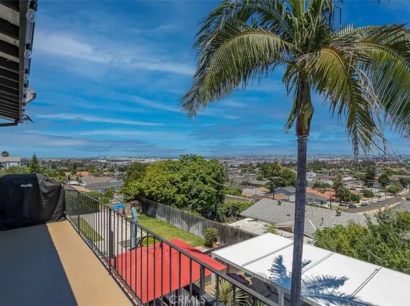 420 N Hanford Ave, San Pedro, CA 90732