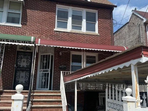 4107 Paulding Avenue, Bronx, NY 10466