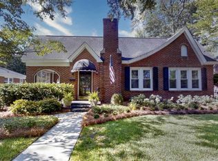 3406 Blossom St, Columbia, SC 29205