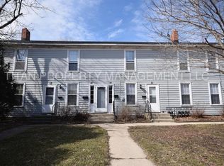 32 Warren St, Ripon, WI 54971