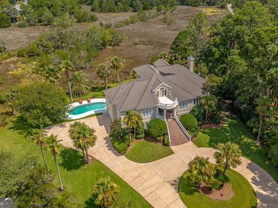 104 Marsh Point Ln, Saint Simons Island, GA, 31522