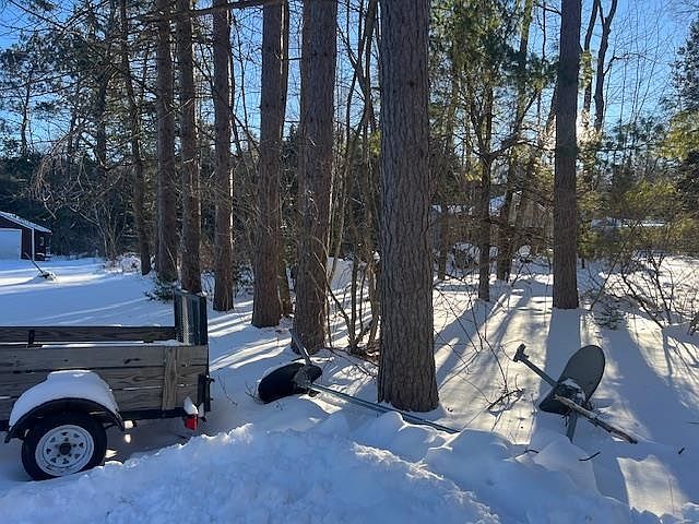 2nd image of Archibald Lake Rd #2